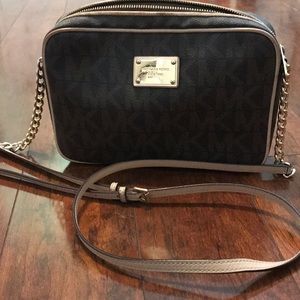 Michael Kors MK Crossbody Bag